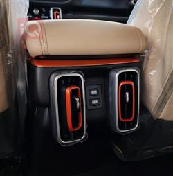 Haval Dargo